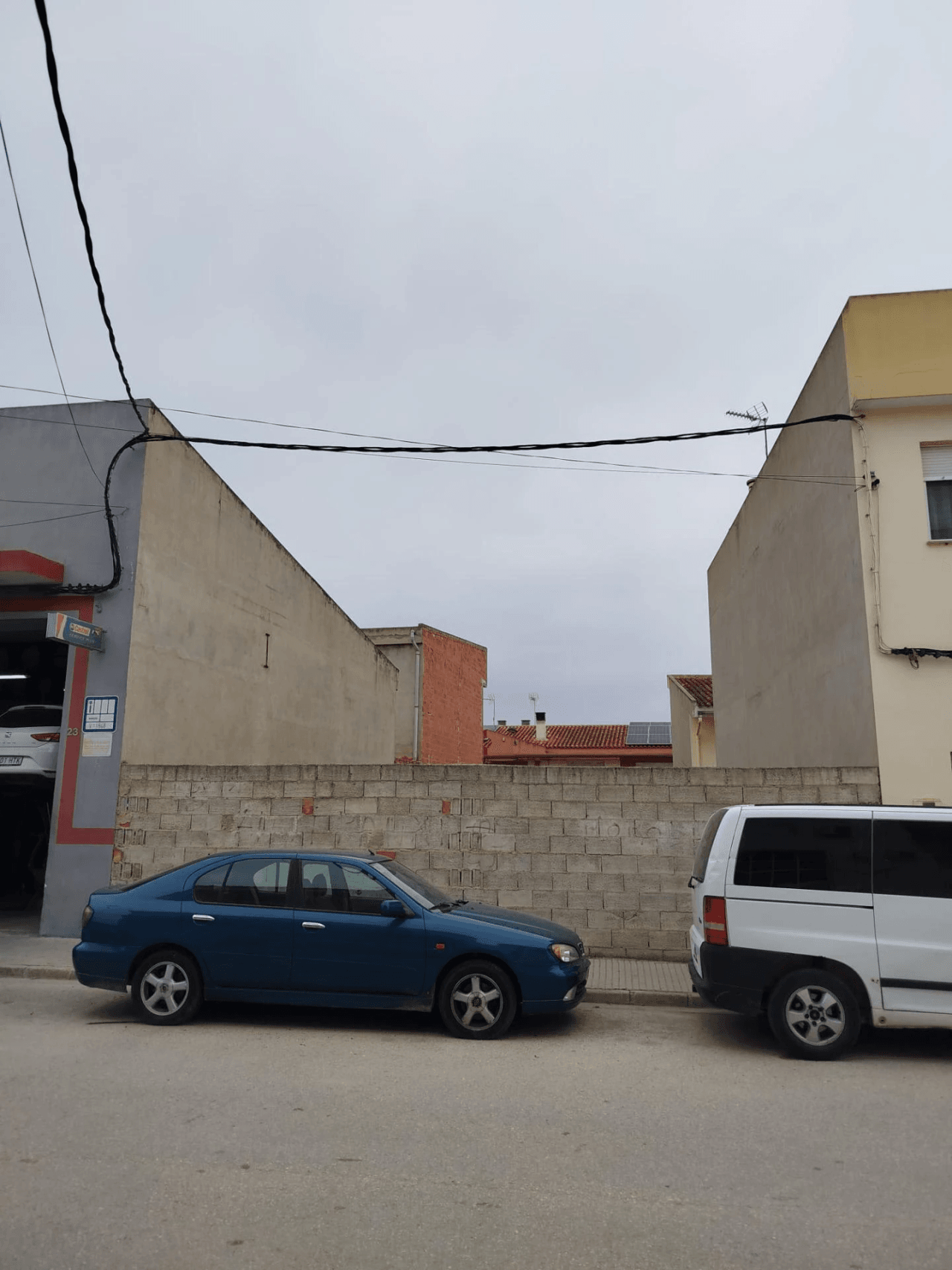 suelo urbano en montaverner
