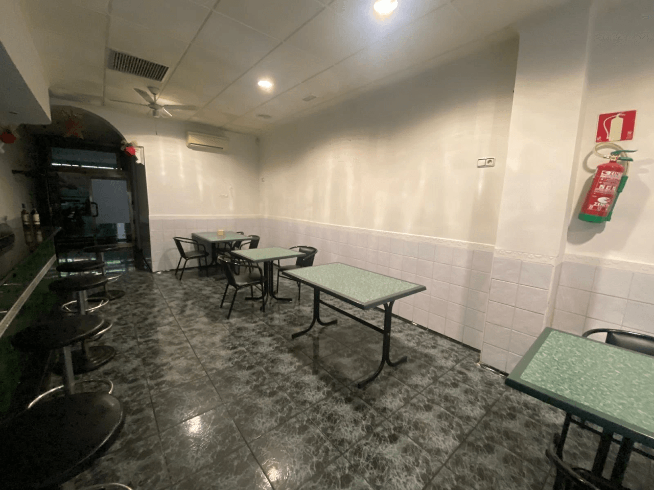 Venta Local Comercial en Alcoy-Alicante