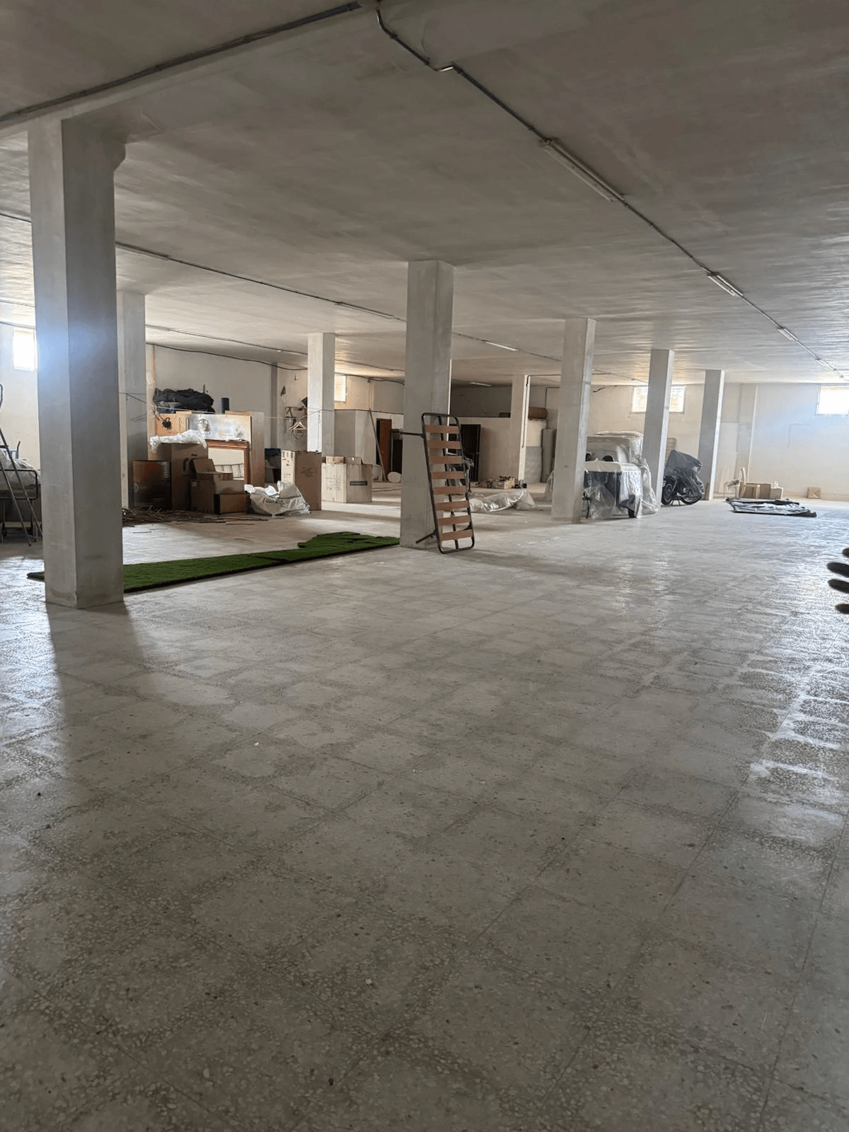 Nave industrial en venta en Albaida, Valencia