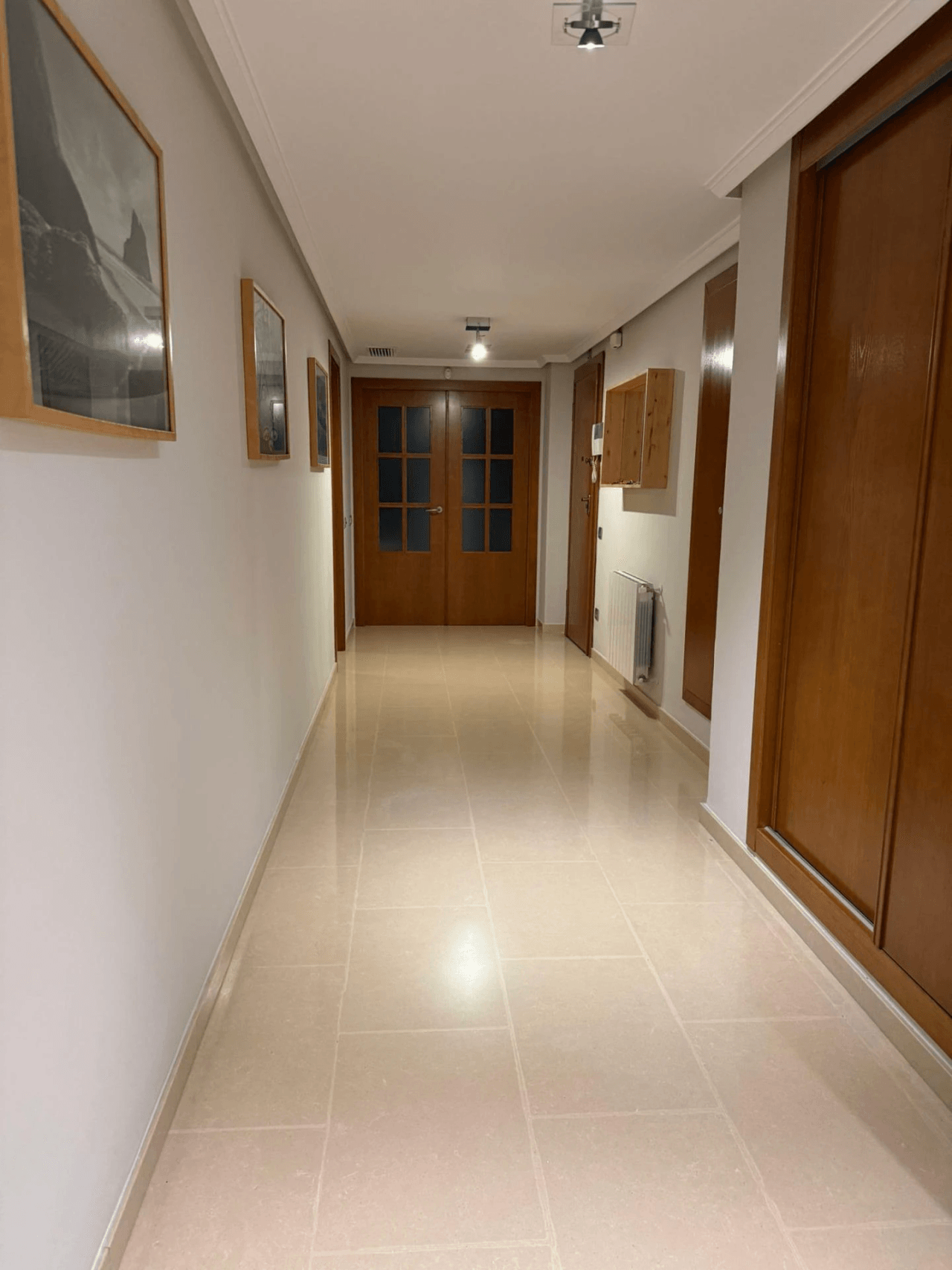 Fantástico Piso en Alquiler - Ideal para Profesionales en Albaida (A partir de abril)