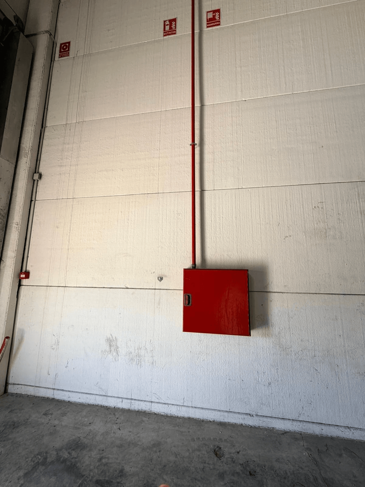 Venta Nave Industrial en Albaida-Valencia