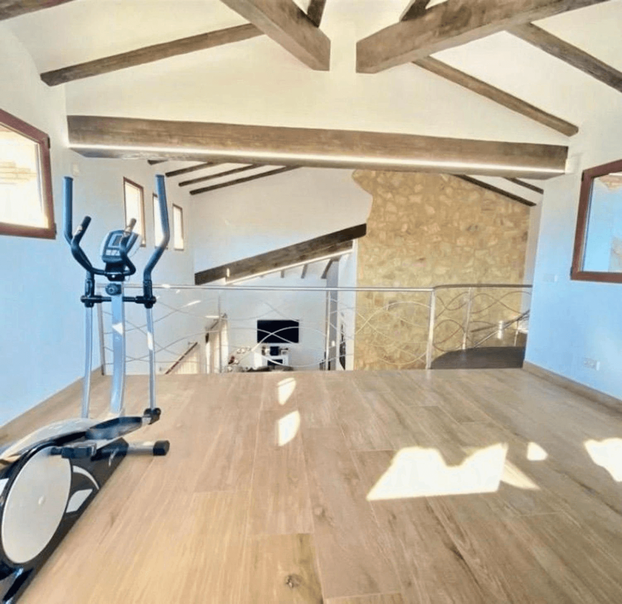 Venta de Chalet en El Palomar-Valencia