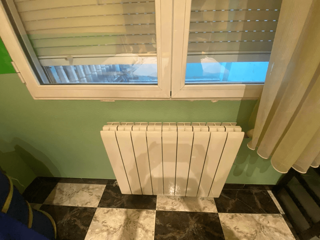 Venta de Piso en La Pobla del Duc