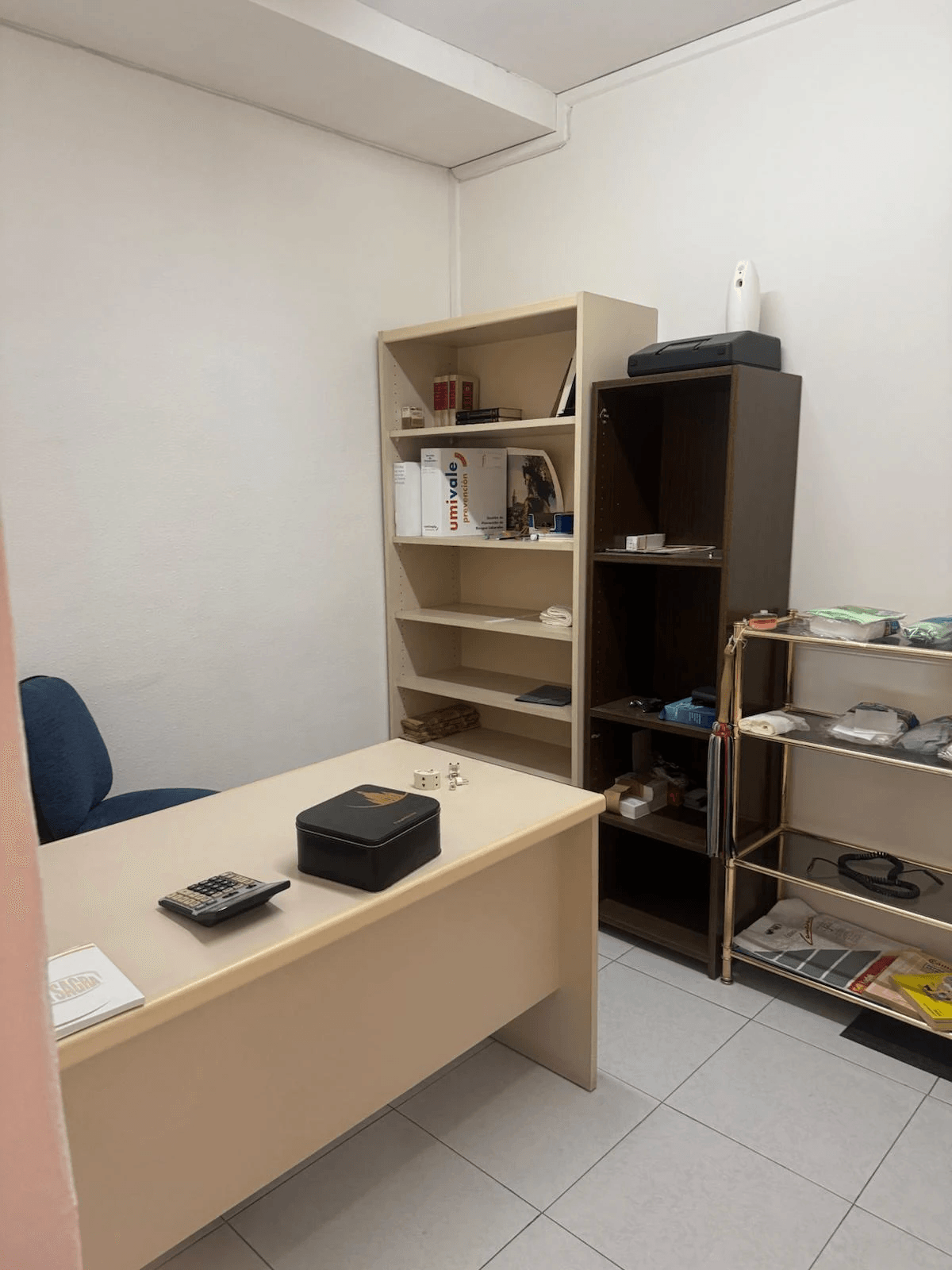 Nave industrial en venta en Albaida, Valencia