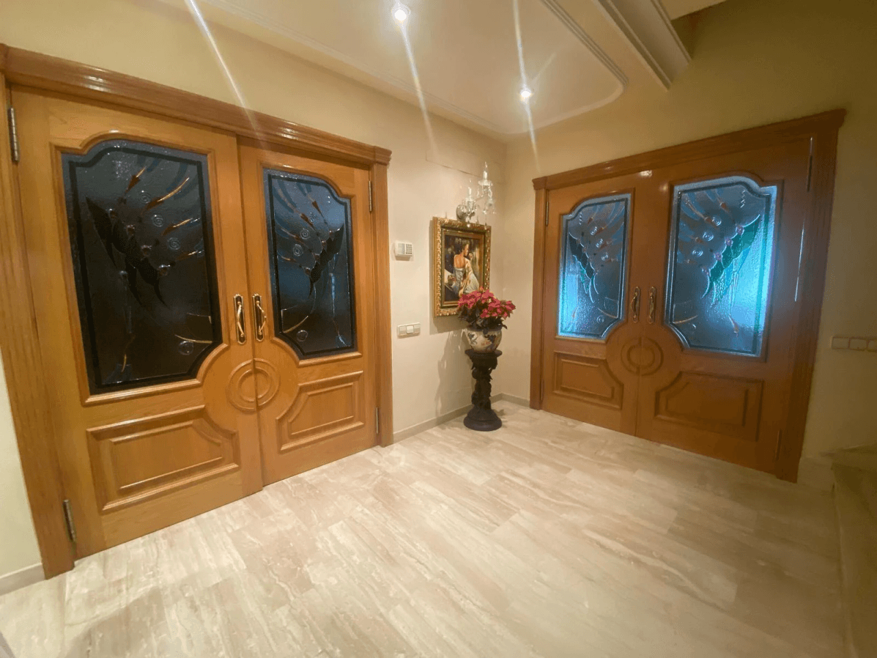 Venta "Exclusiva Casa Adosada en Albaida-Valencia"