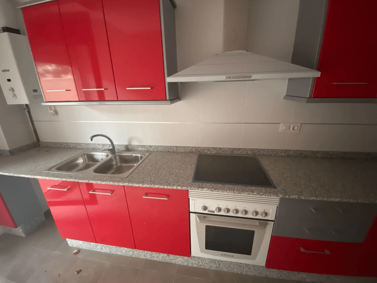 Venta de Piso en Albaida-Valencia