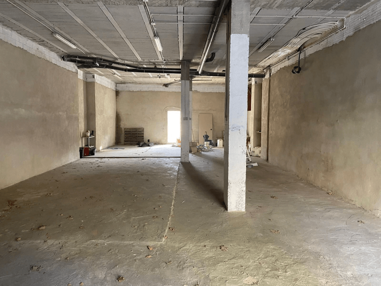 Venta de Local Comercial en Albaida-Valencia