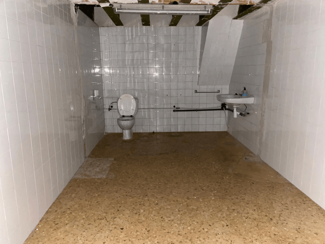 Venta de LOCAL COMERCIAL en Albaida-Valencia