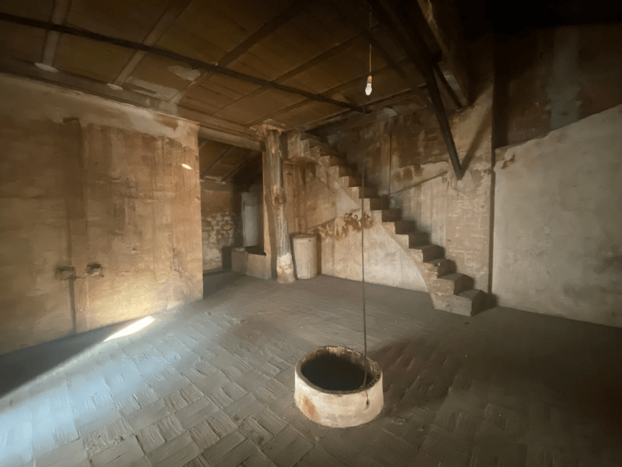 Venta Casa de Pueblo en Albaida-Valencia
