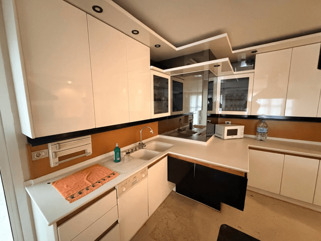 Venta de Piso en Albaida-Valencia