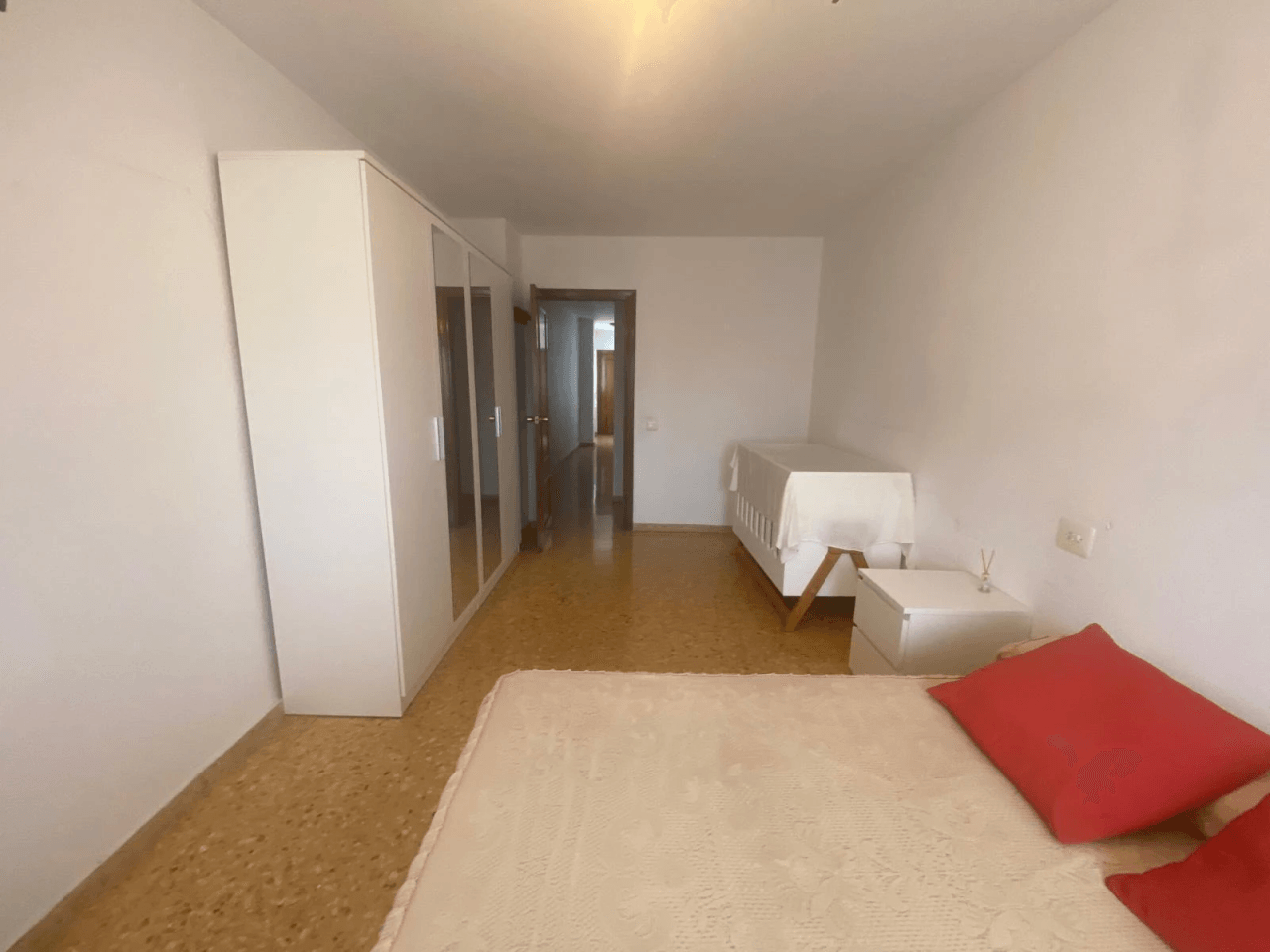 Venta de Piso en Albaida-Valencia