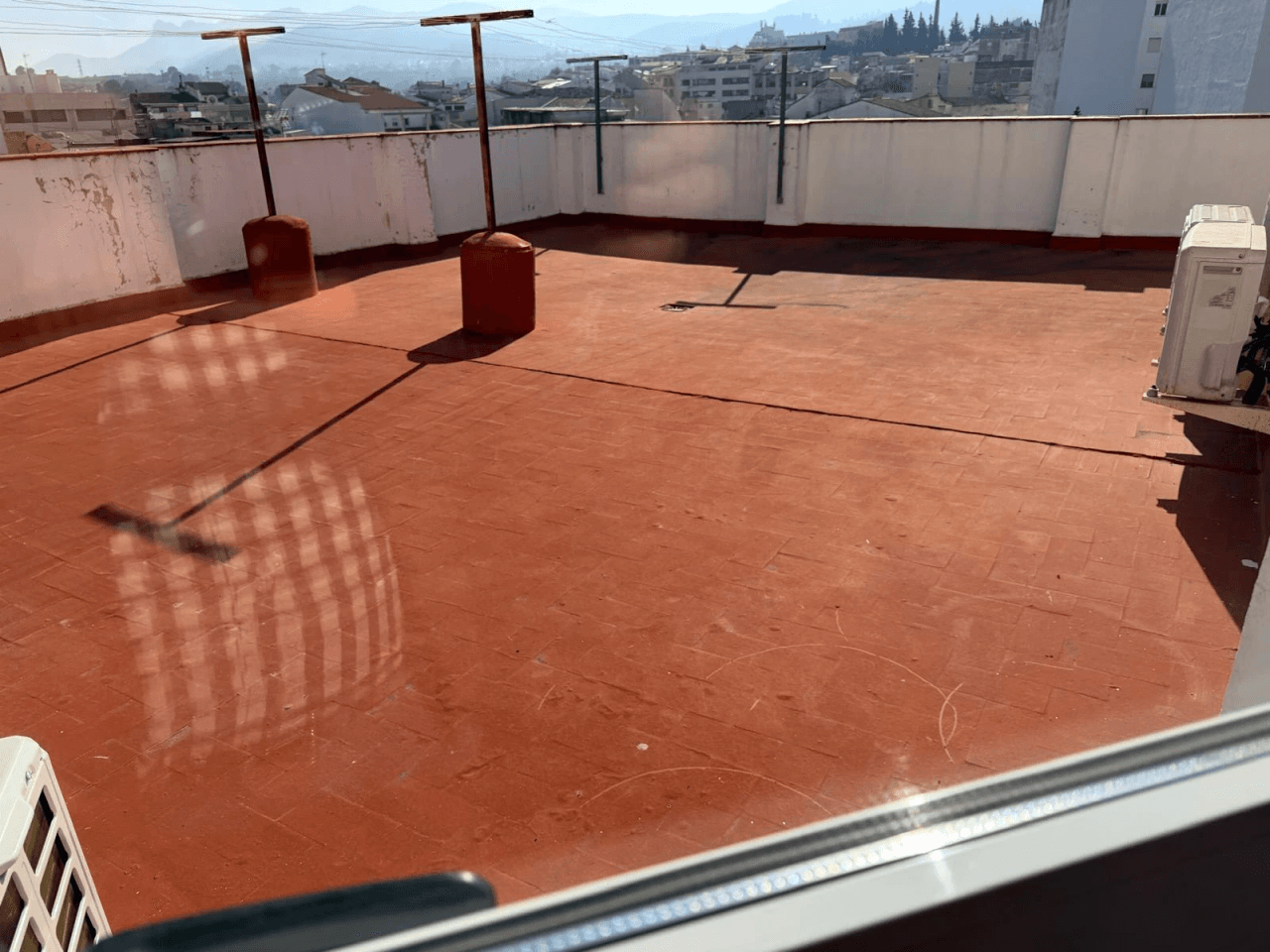 Venta de Piso en Albaida-Valencia