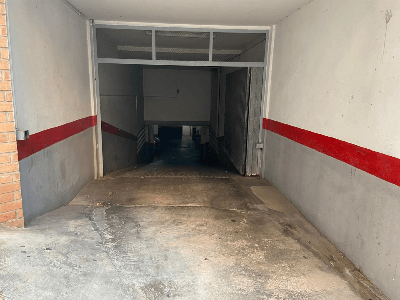 Venta Plaza de Garage en Albaida-Valencia