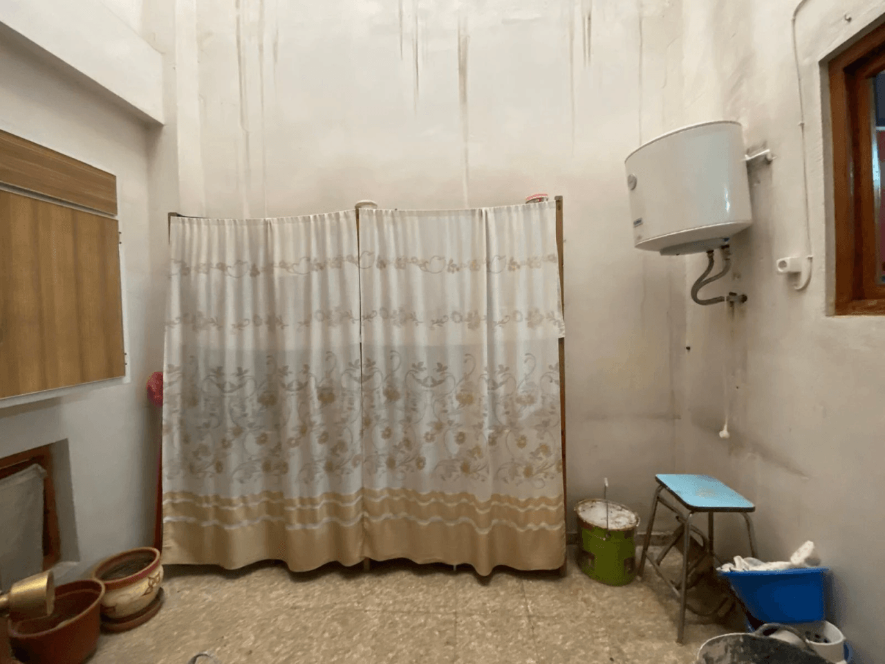 Venta Casa de Pueblo en Albaida-Valencia