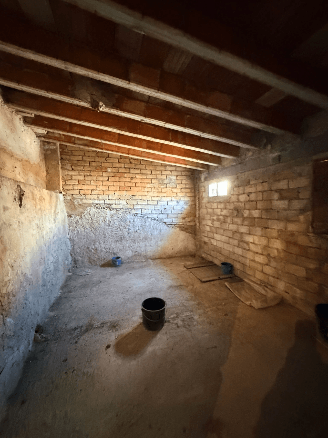 Venta de casa clásica en Albaida para reformar