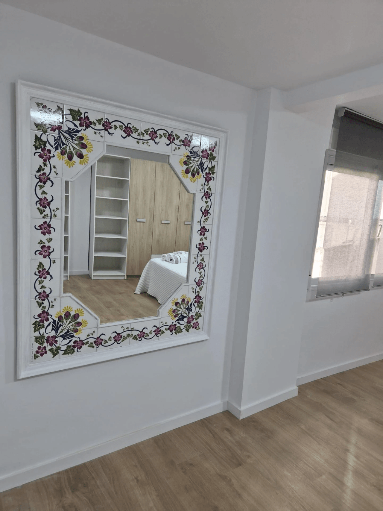 Venta de Piso en Albaida-Valencia
