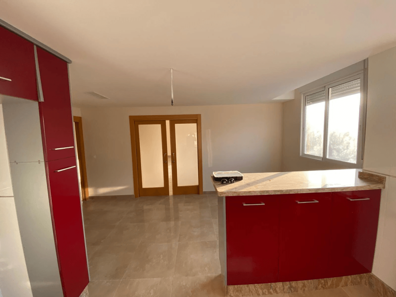 Piso doble en venta en Albaida, Valencia