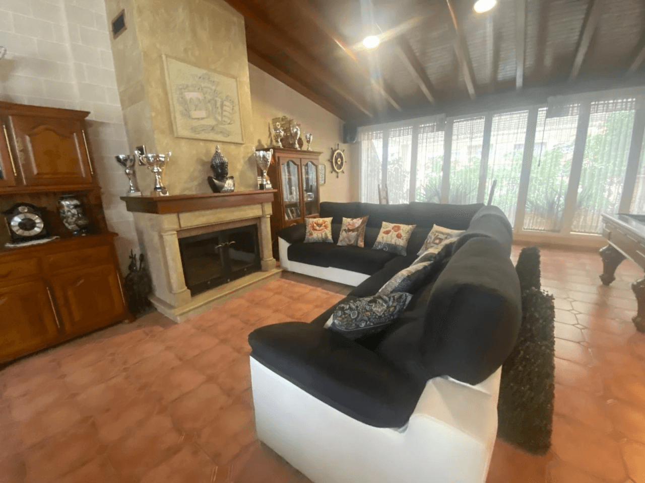 Venta "Exclusiva Casa Adosada en Albaida-Valencia"
