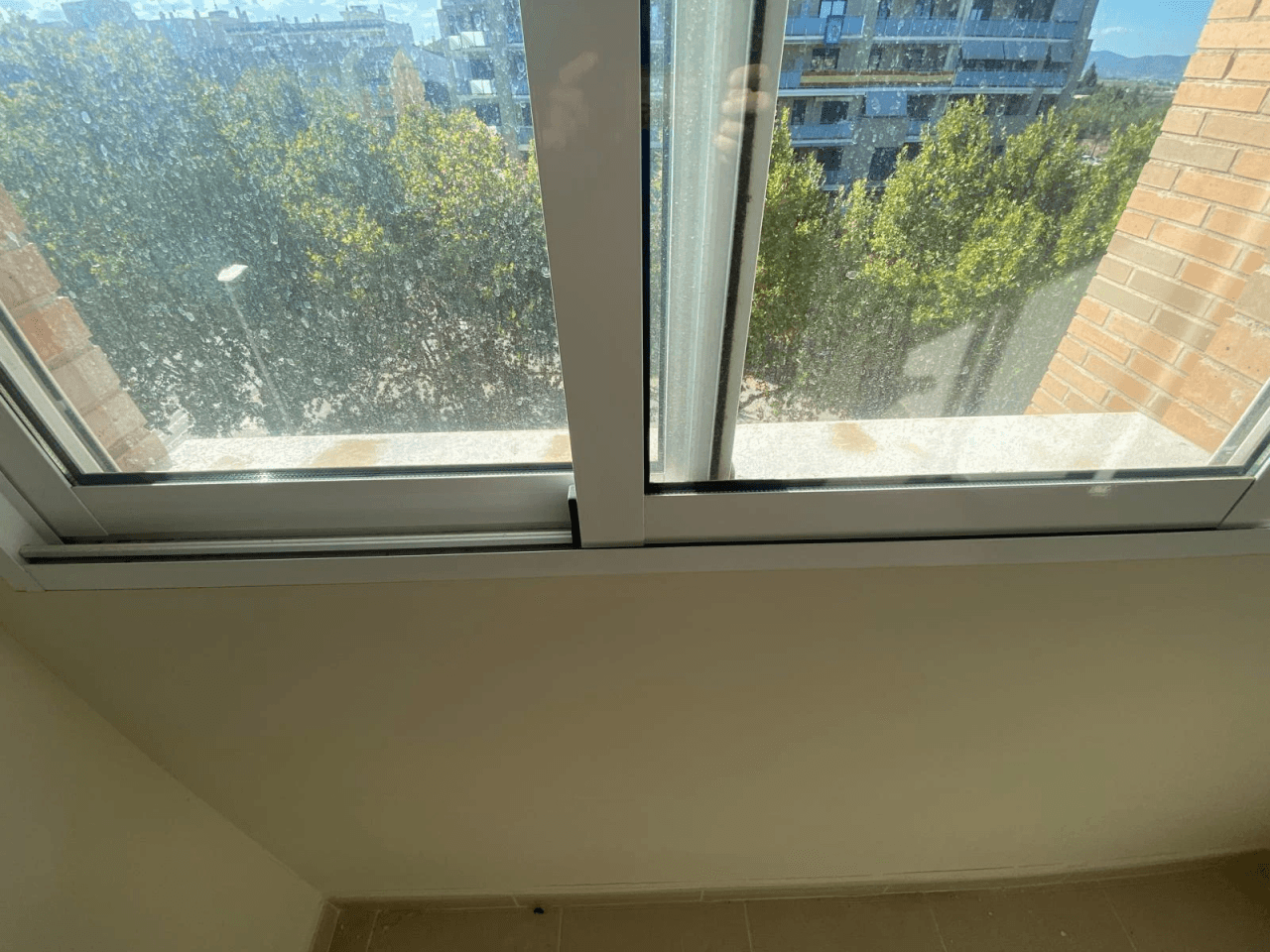 Venta de Piso en Albaida-Valencia (a Estrenar)