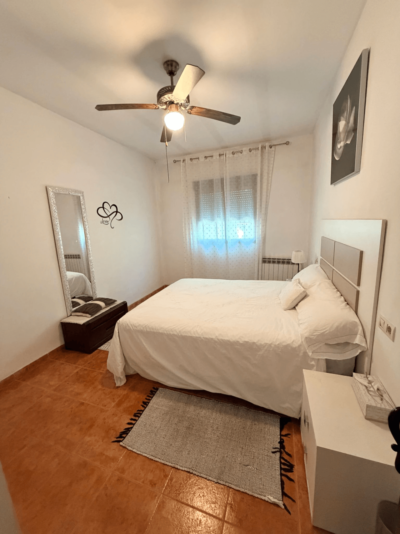 Chalet reformado en venta con piscina y jardín en Ontinyent