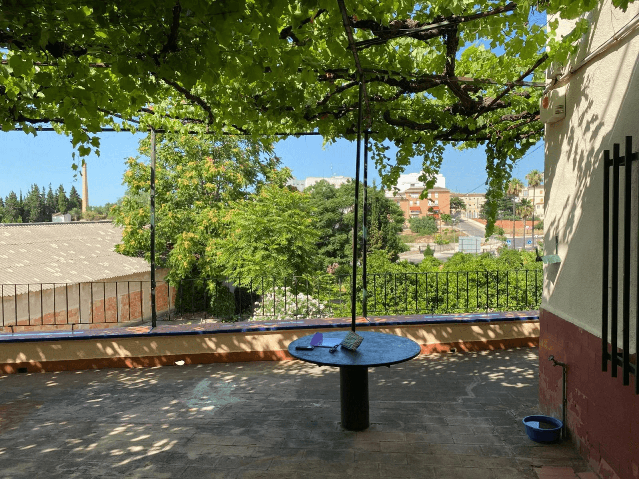 Venta de Chalet en Albaida-Valencia