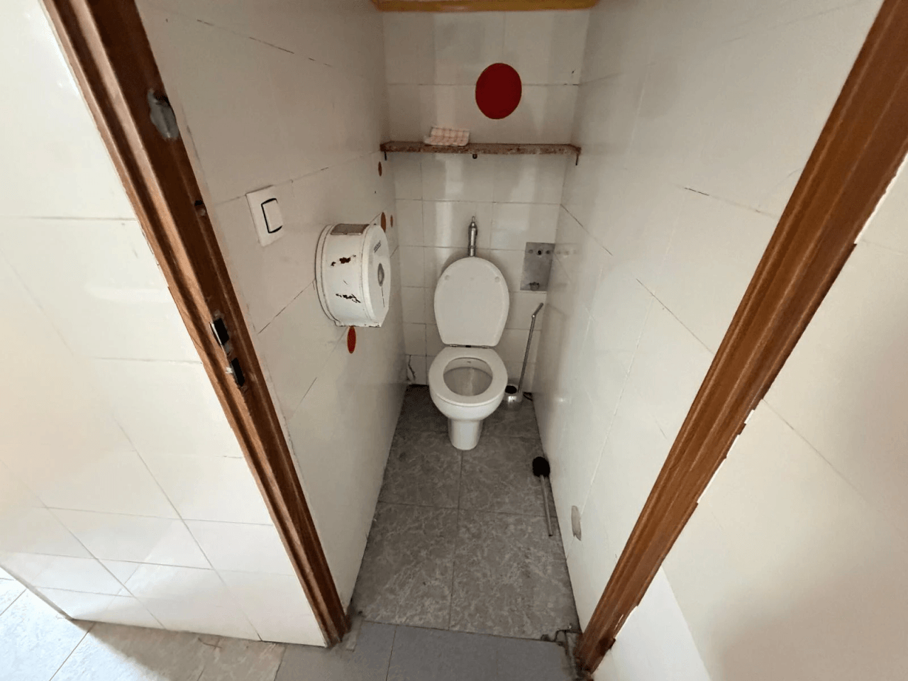 Venta Casa de Pueblo en La Pobla del Duc