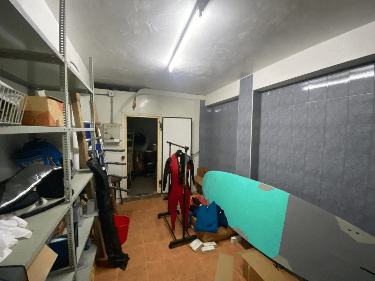 Venta Local Comercial en Bellreguard-Valencia