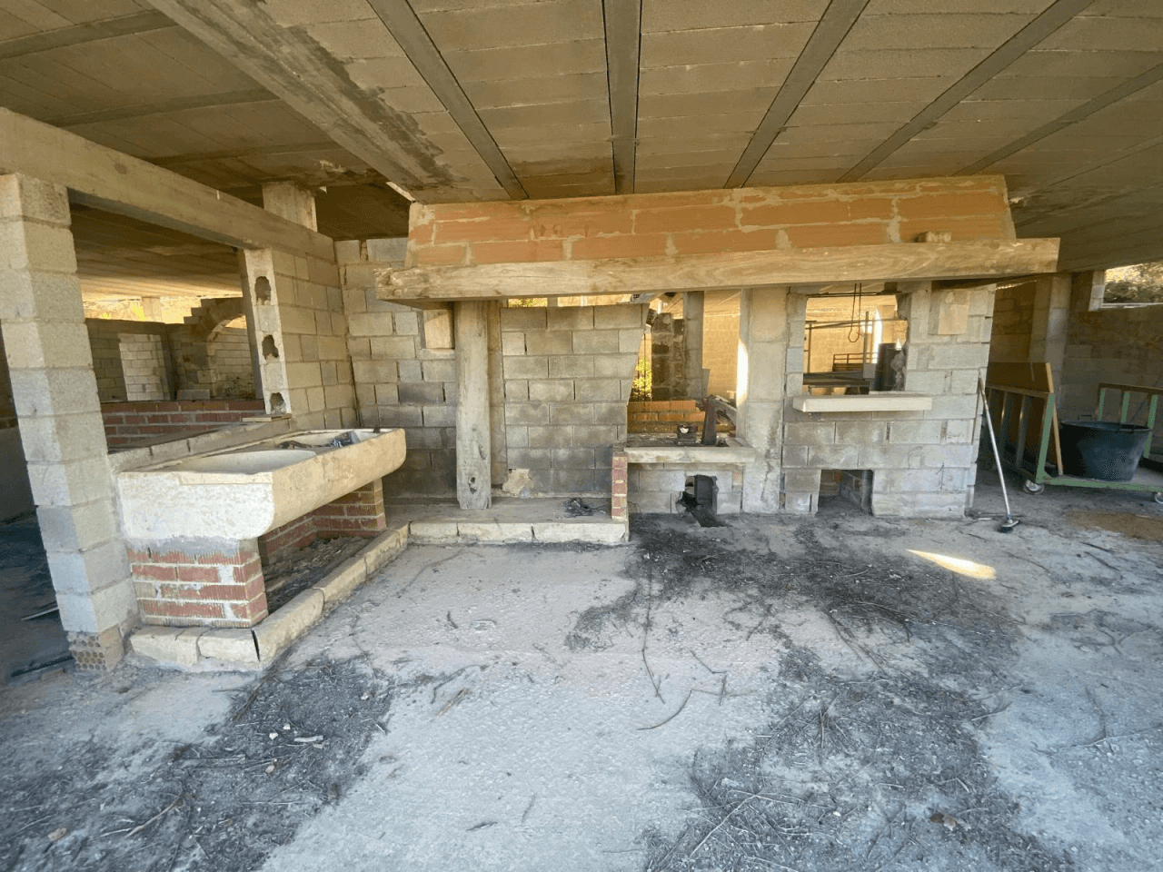 Venta de Chalet en Albaida-Valencia
