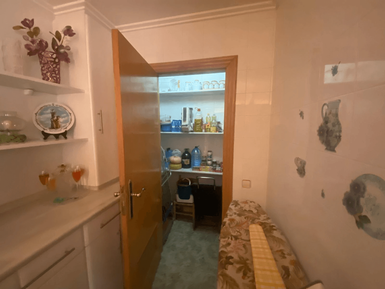 Venta "Exclusiva Casa Adosada en Albaida-Valencia"