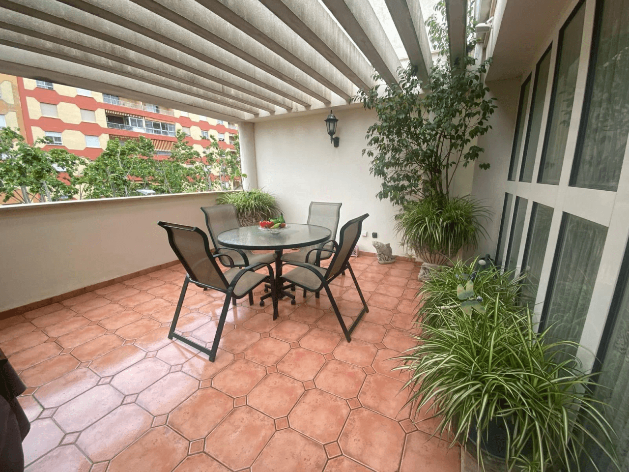 Venta "Exclusiva Casa Adosada en Albaida-Valencia"