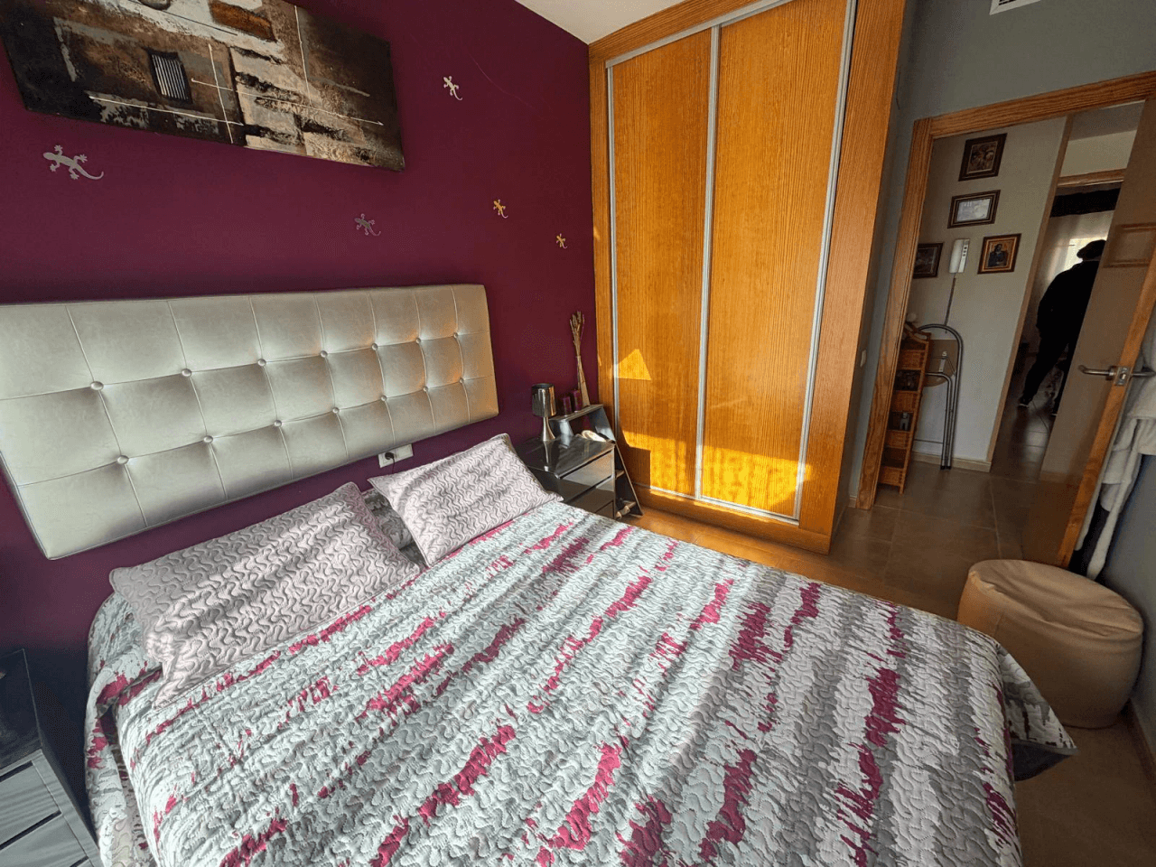 Venta Adosado en El Palomar-Valencia