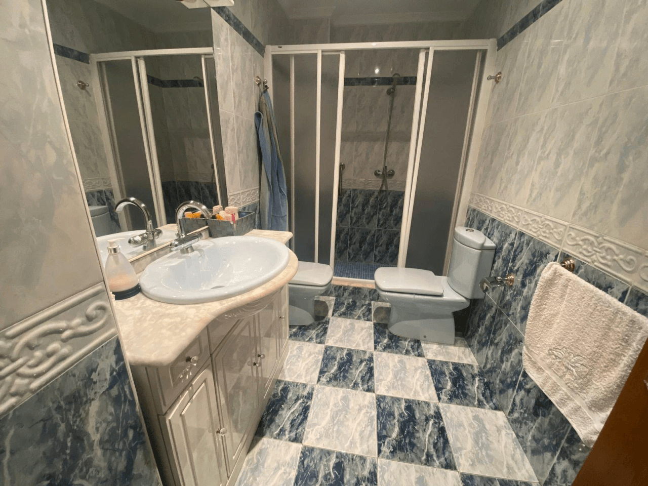 Venta de Piso en La Pobla del Duc