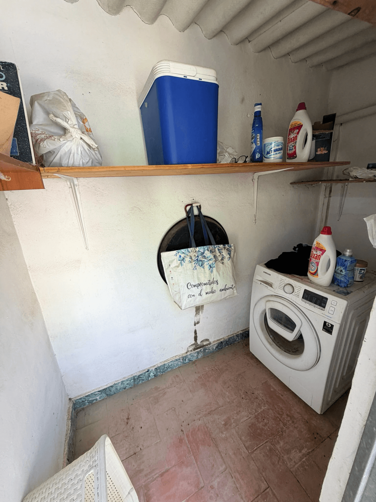 Chalet reformado en venta con piscina y jardín en Ontinyent