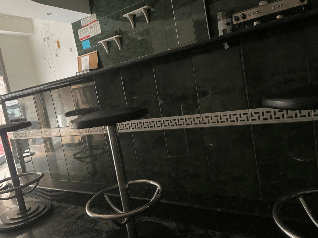 Venta Local Comercial en Alcoy-Alicante