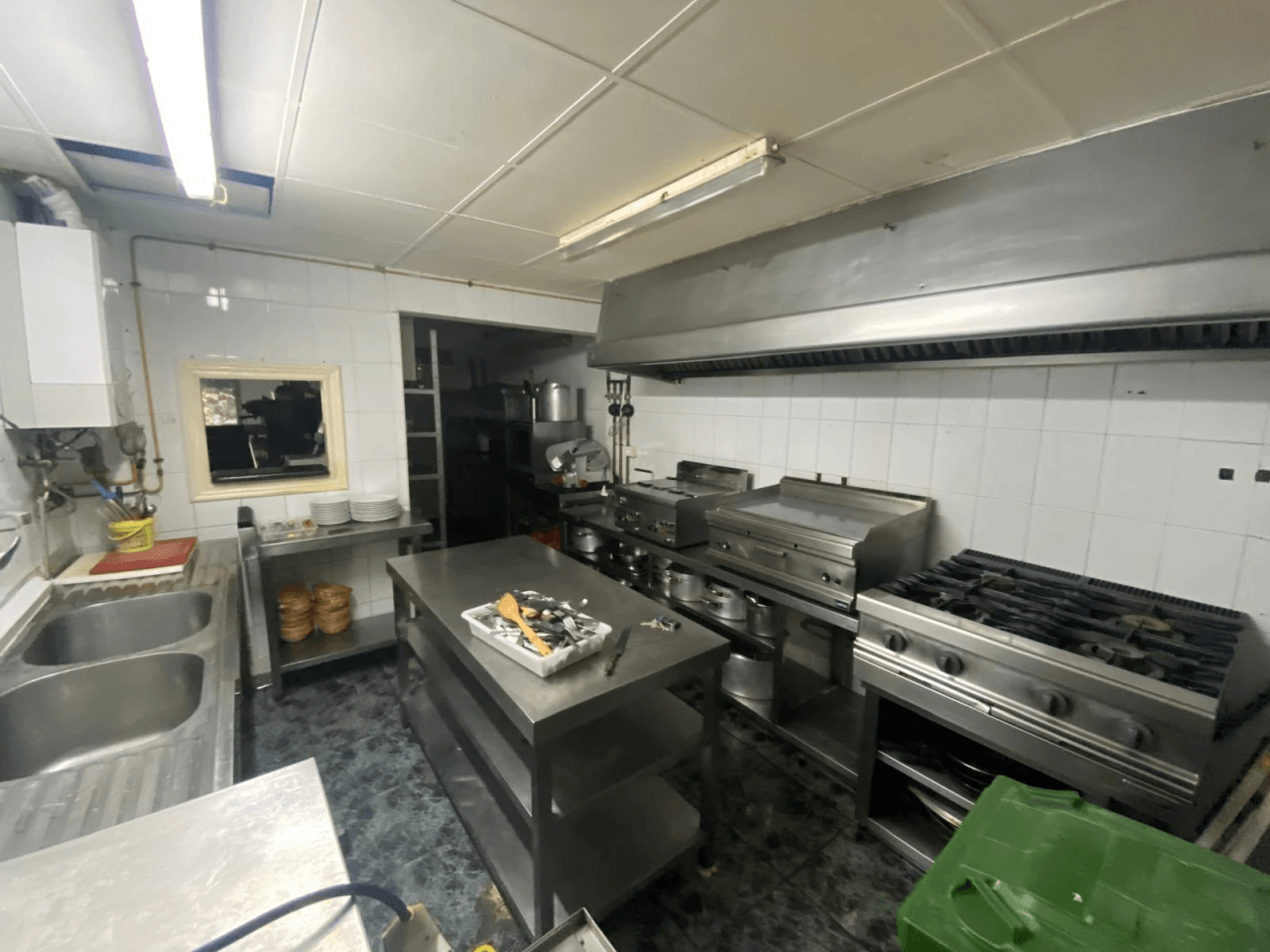 Venta Local Comercial en Alcoy-Alicante