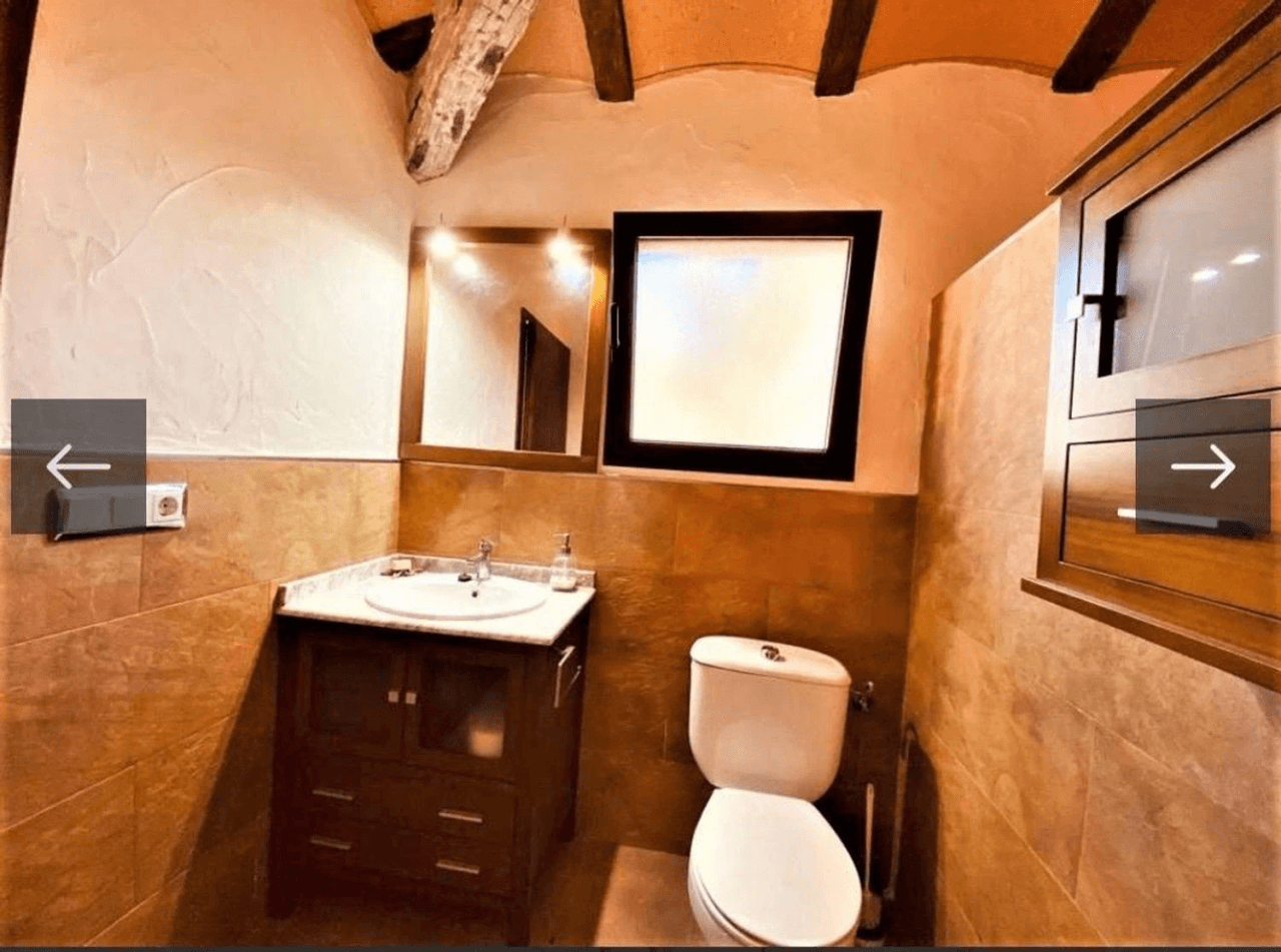 Venta de Chalet en El Palomar-Valencia