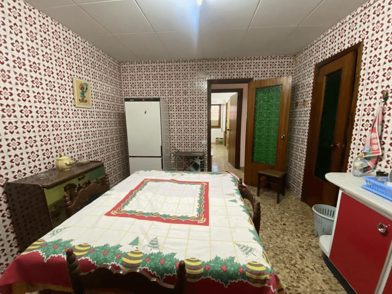 Venta Casa de Pueblo en Albaida-Valencia