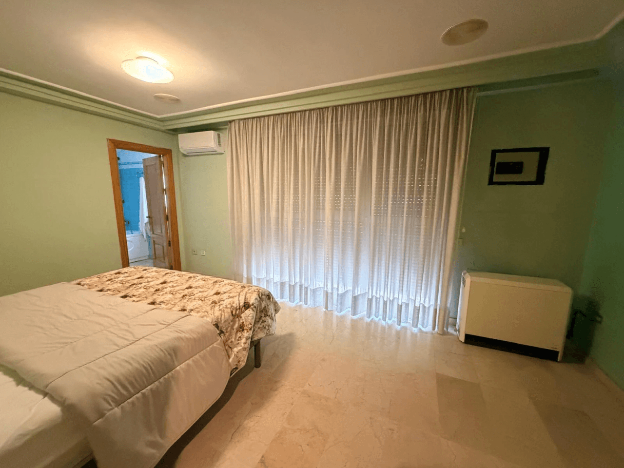 Venta de Piso en Albaida-Valencia