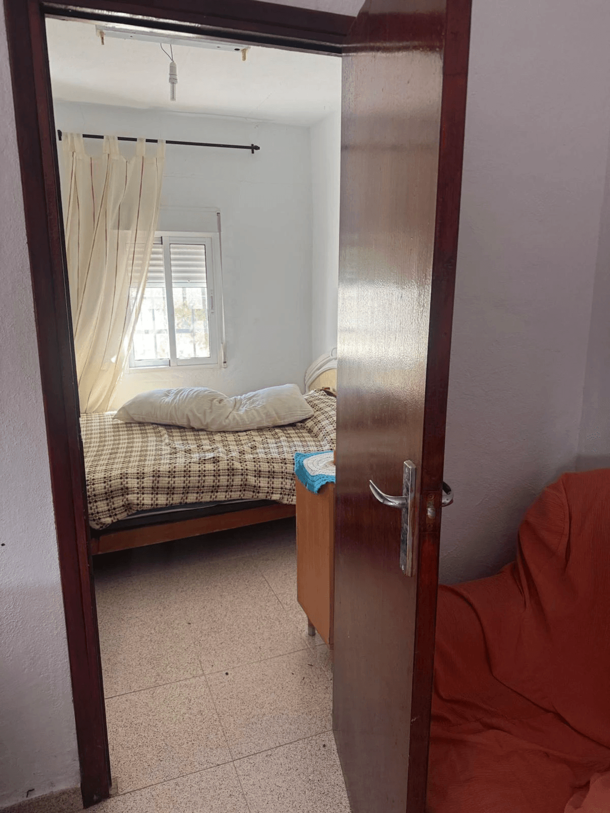 Casa de campo en Albaida con piscina y amplio terreno en venta