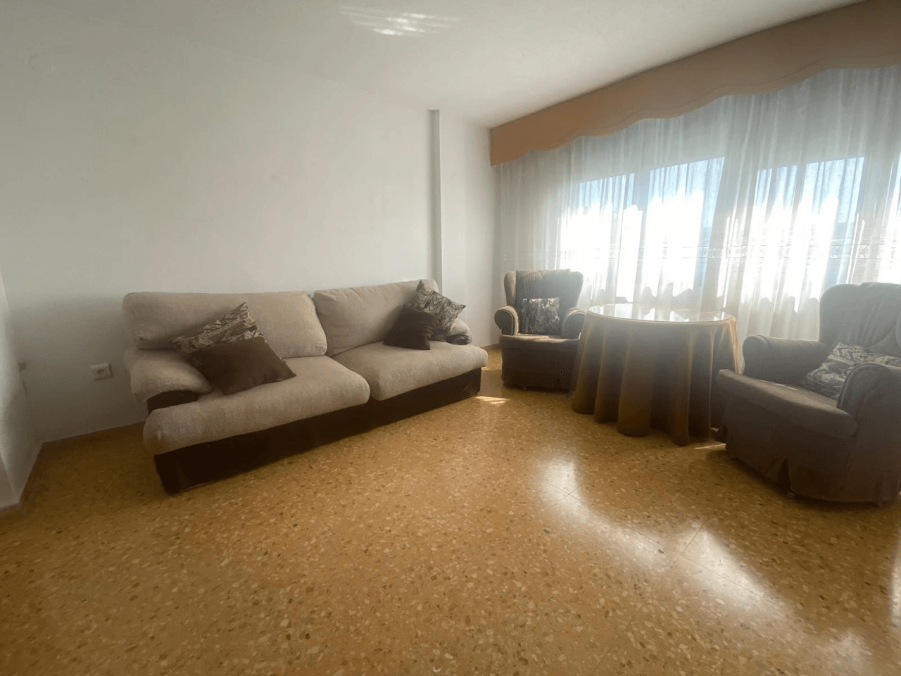Venta de Piso en Albaida-Valencia