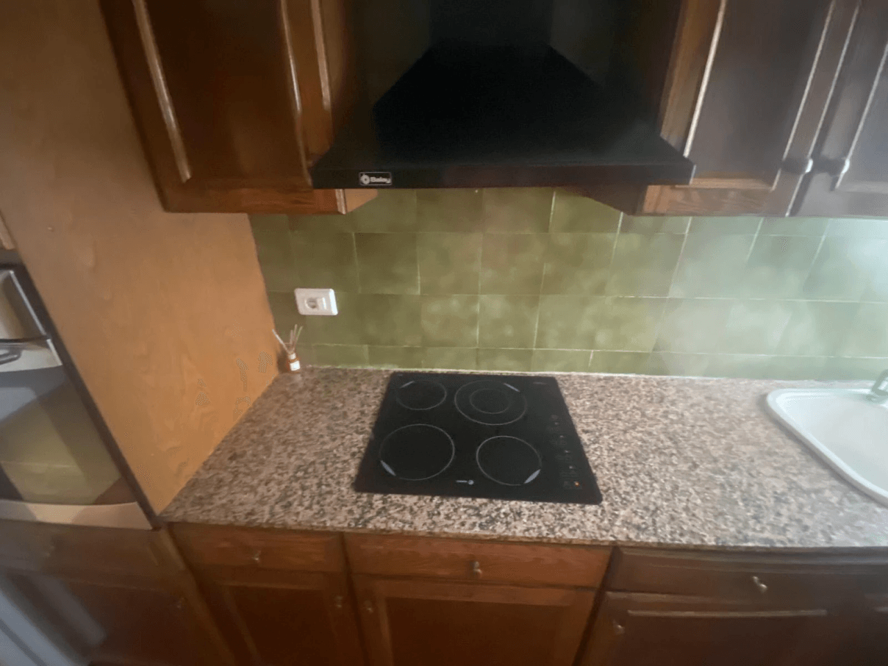 Venta de Piso en Albaida-Valencia
