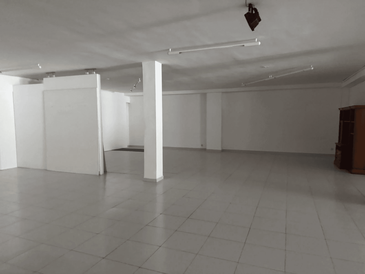 Nave industrial en venta en Albaida, Valencia