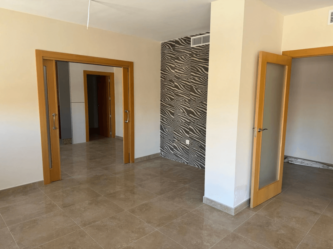 Piso doble en venta en Albaida, Valencia