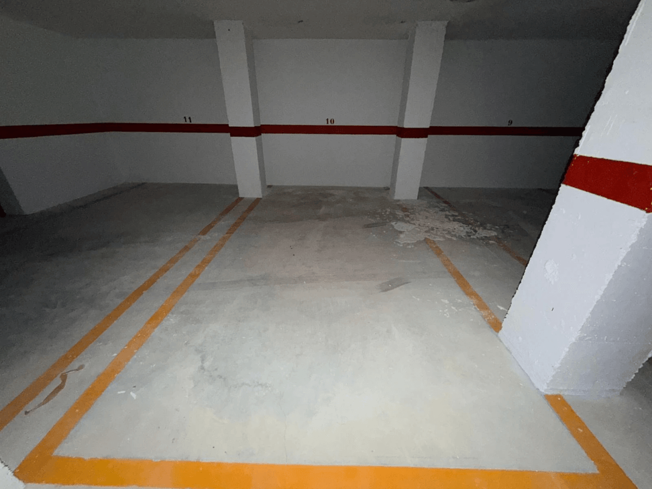 Venta Garage en Albaida-Valencia