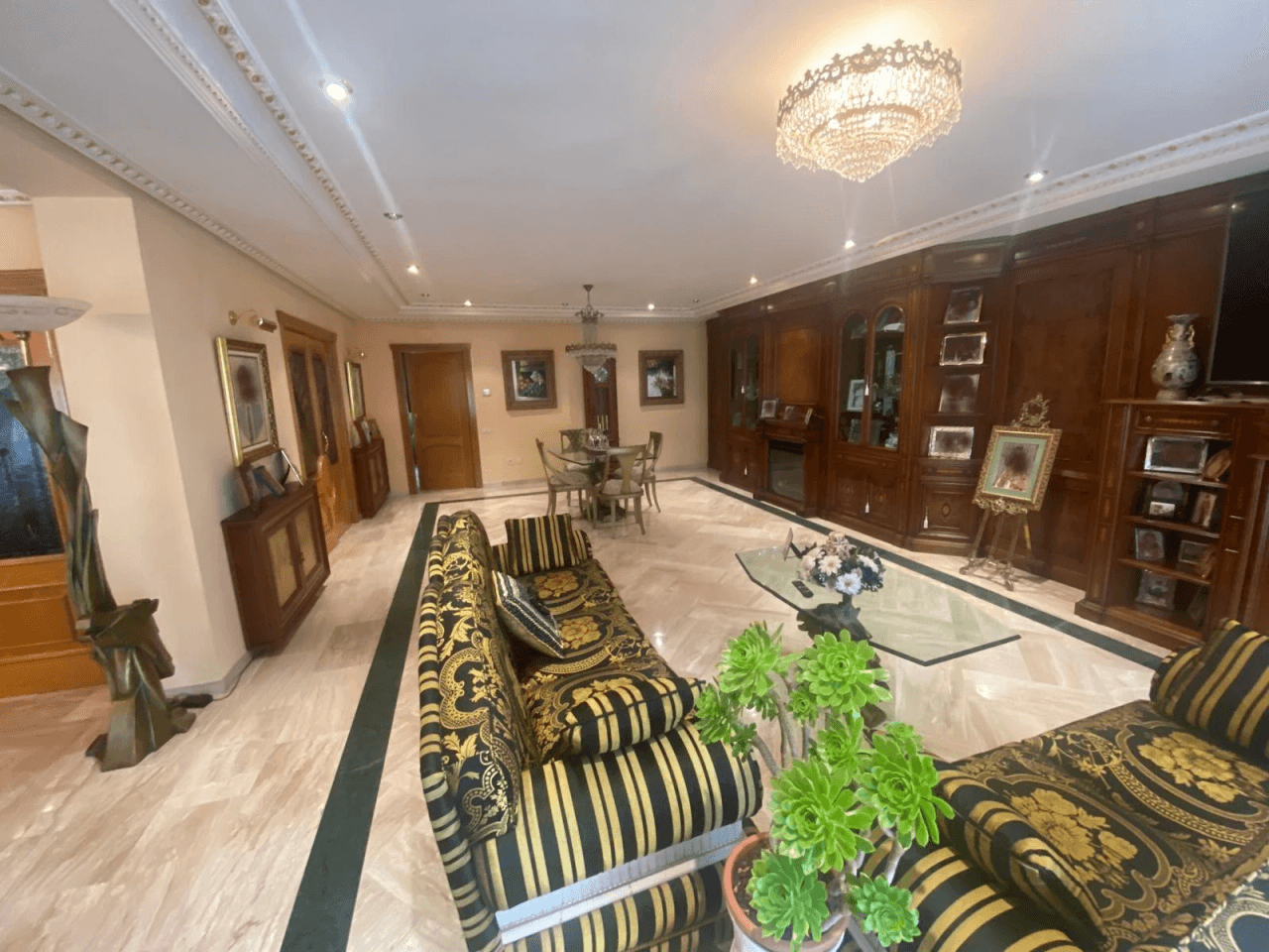 Venta "Exclusiva Casa Adosada en Albaida-Valencia"
