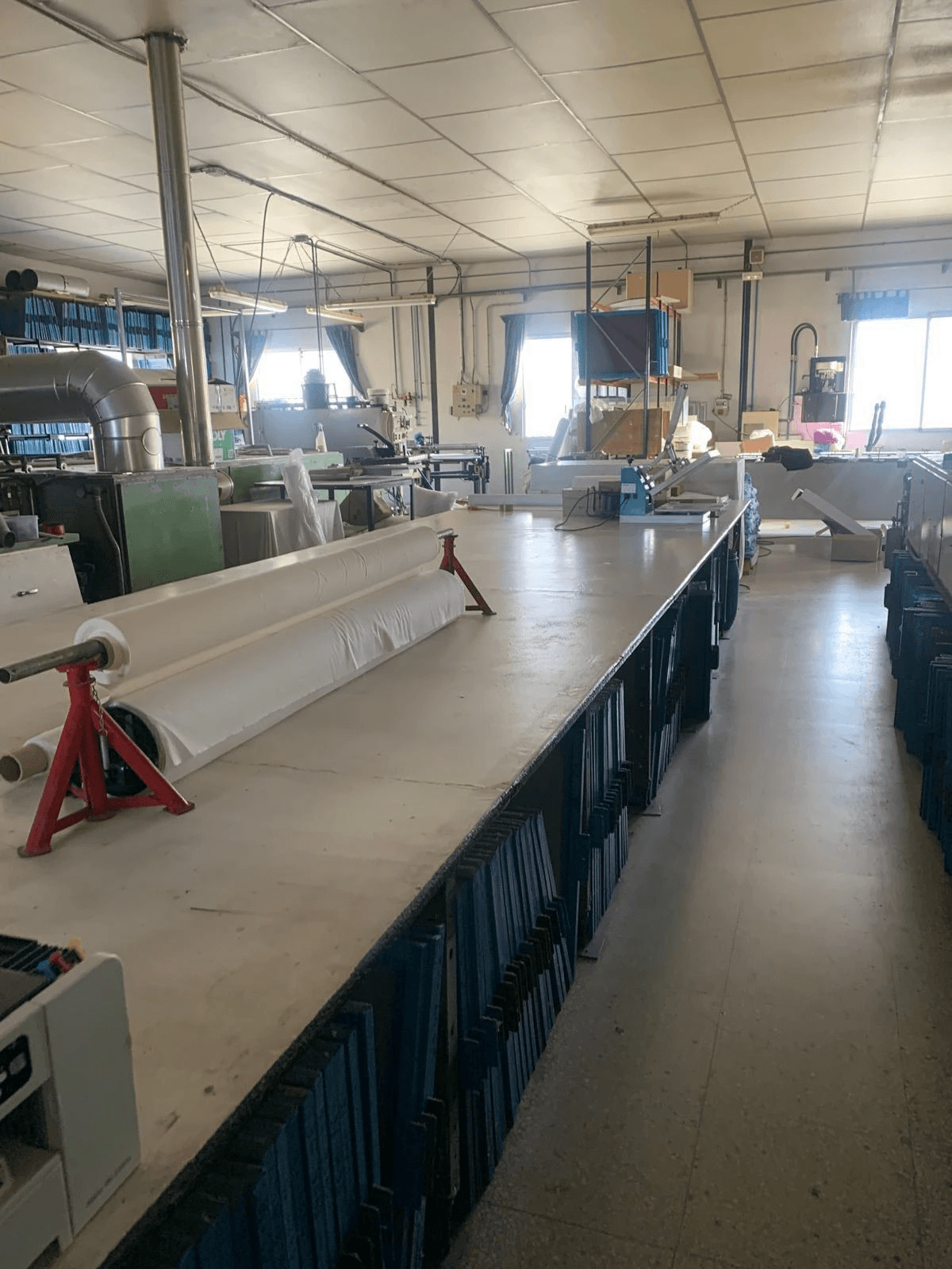 Venta Nave Industrial en Agullent