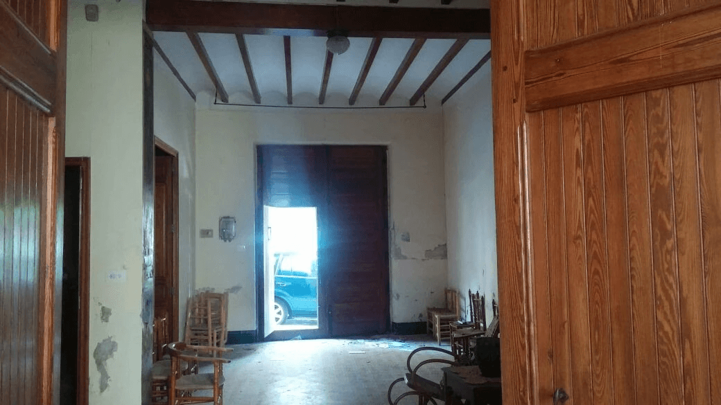 Casa en Ollería, Valencia - Venta de 4 dormitorios y 1 baño