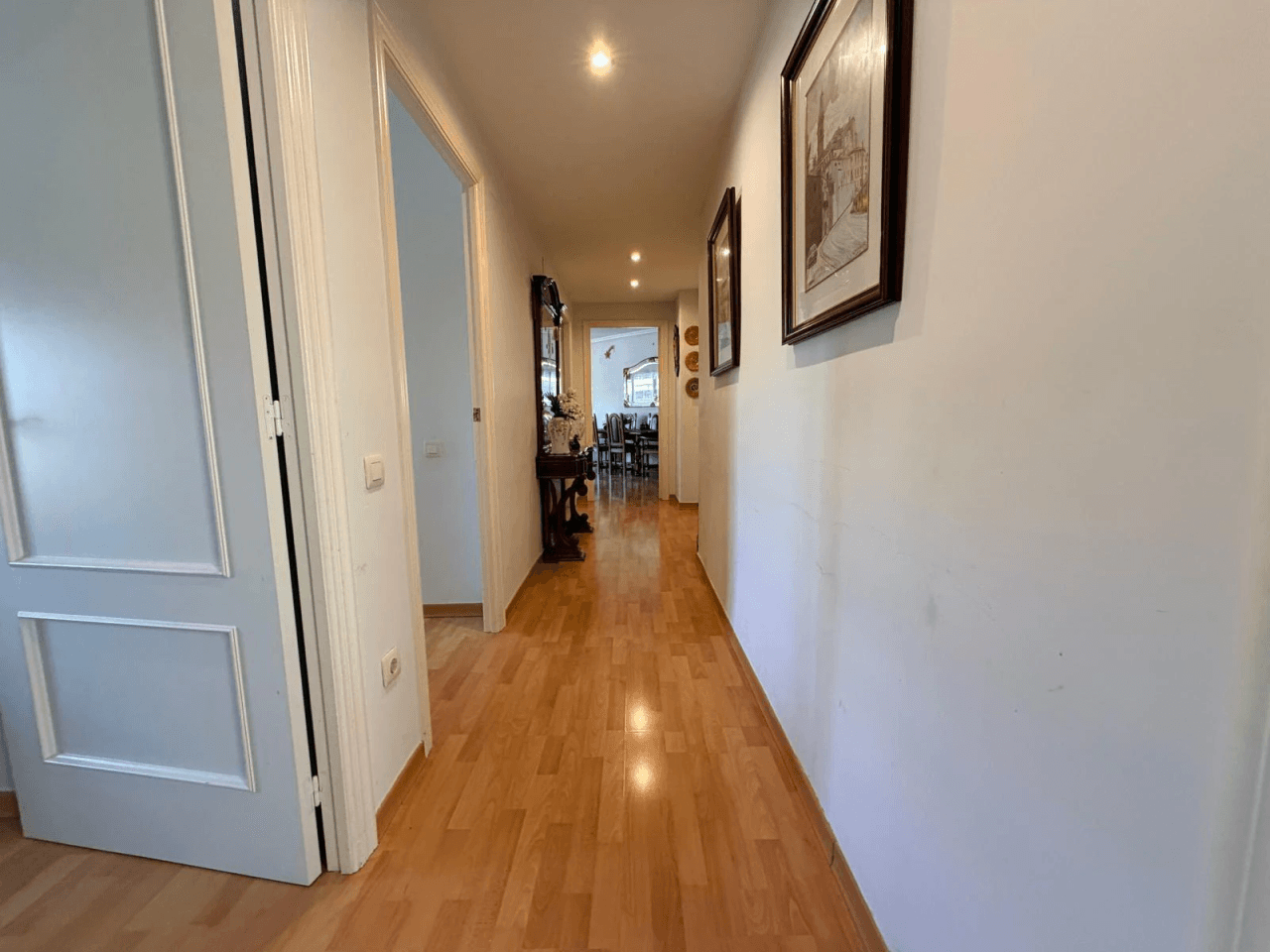 Venta de Piso en Albaida-Valencia