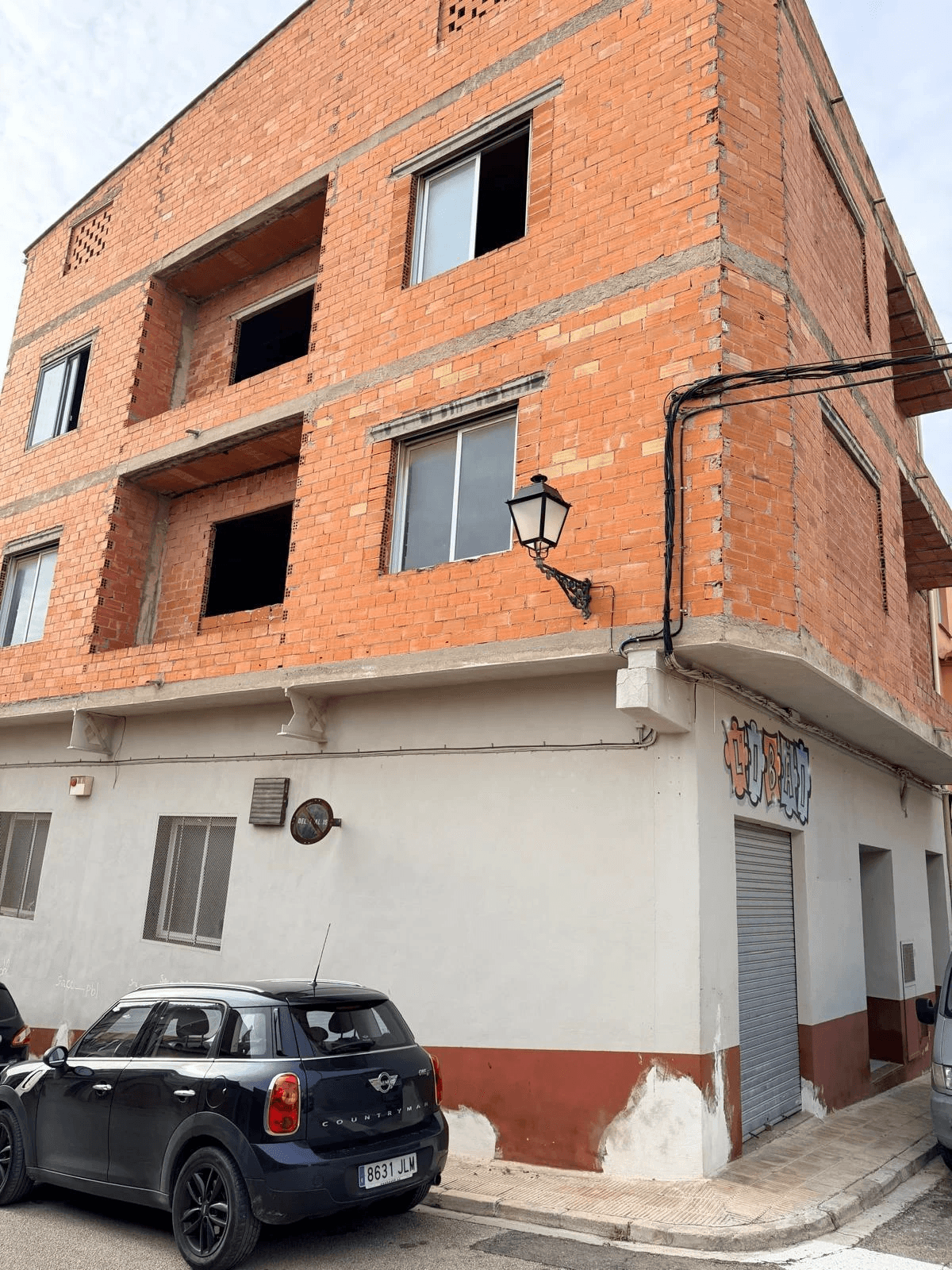 Venta Casa de Pueblo en La Pobla del Duc