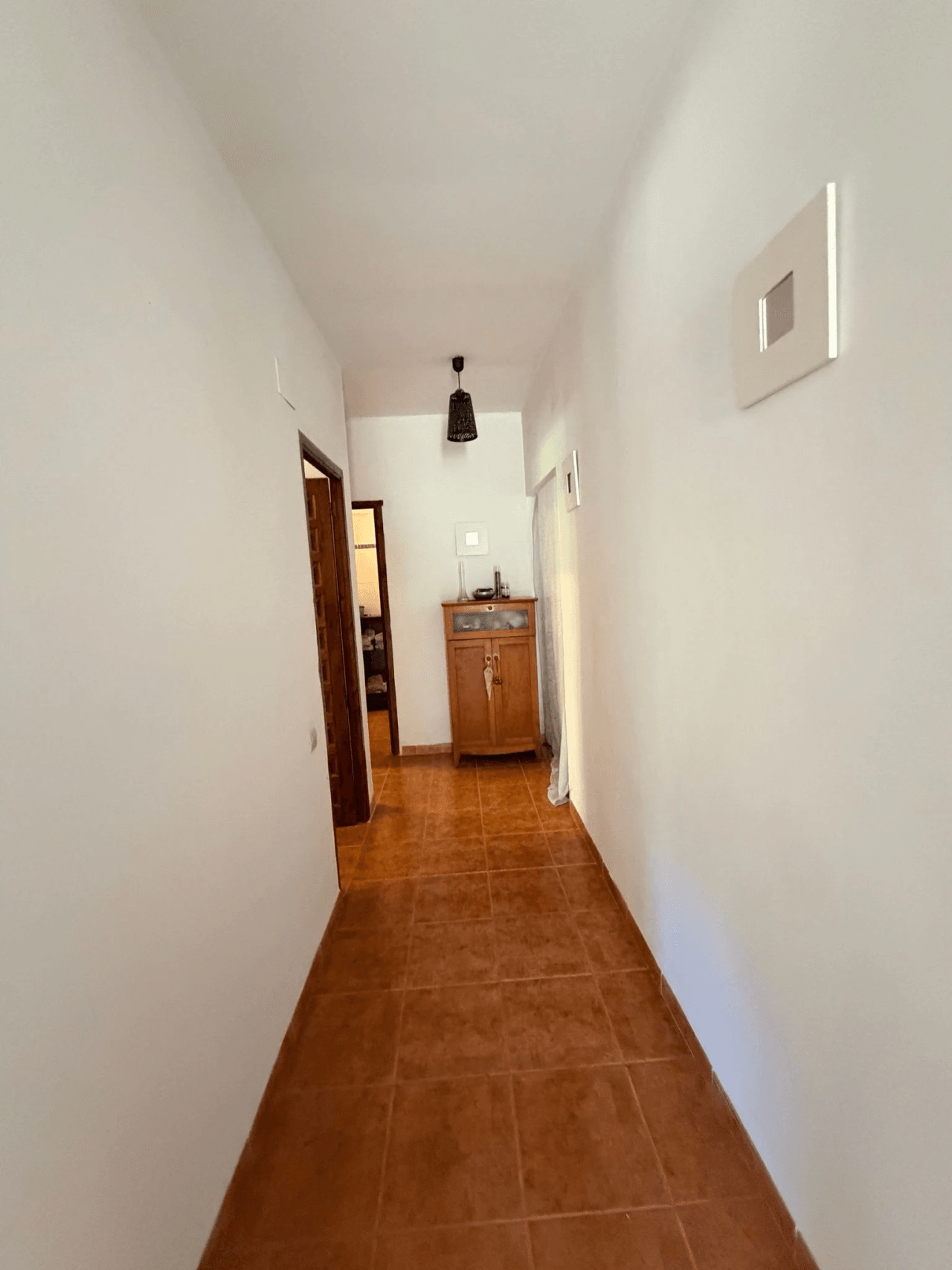 Chalet reformado en venta con piscina y jardín en Ontinyent